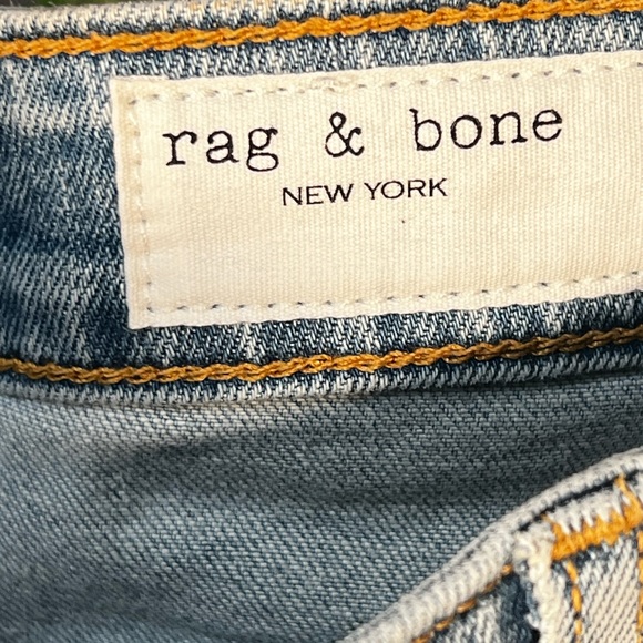 Rag & Bone size 30 - Picture 8 of 16